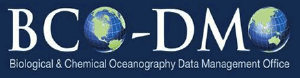 Biological and Chemical Oceanography Data Management Office (BCO-DMO)logo