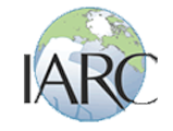 International Arctic Research Center (IARC) Data Archivelogo