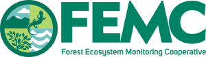 Forest Ecosystem Monitoring Cooperative Forest Ecosystem Monitoring Cooperativelogo