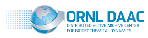 ORNL DAAC ORNL DAAClogo