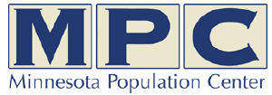 Minnesota Population Center (MPC) Minnesota Population Center (MPC)logo